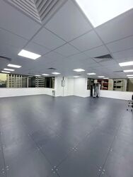 Odeon Towers (D7), Office #544648771